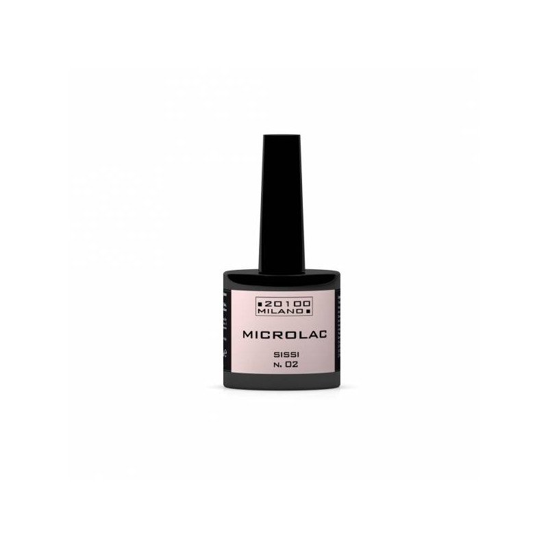 Gel POLISH microlac 702