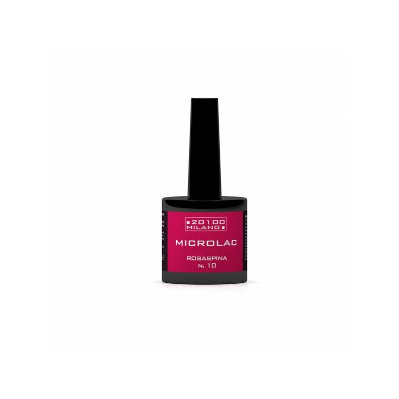 Gel POLISH microlac 710