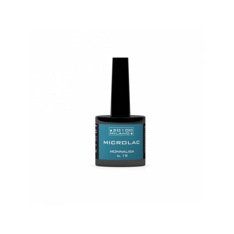 Gel POLISH microlac 719