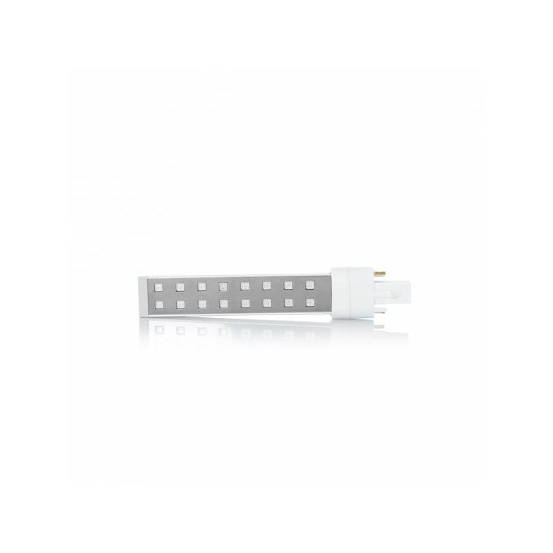 Bulbo Led ricambio 6 watt