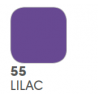 Crema semipermanente colorante Crazy Color Lilac (lilla)