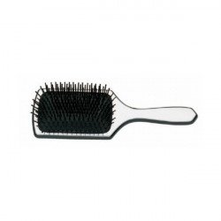 Termix Spazzola lisciante per capelli elettrica rotonda Pro-Styling Brush -  Sistema a infrarossi e ionico, che evita l'elettricità statica e fornisce  morbidezza : : Bellezza