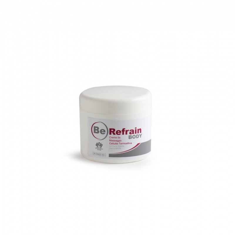 crema corpo anticellulite