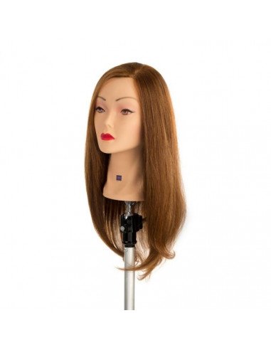 testastudio hd capelli veri 50 cm