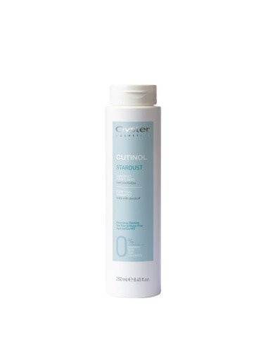 Shampoo Antiforfora Cutinol Stardust