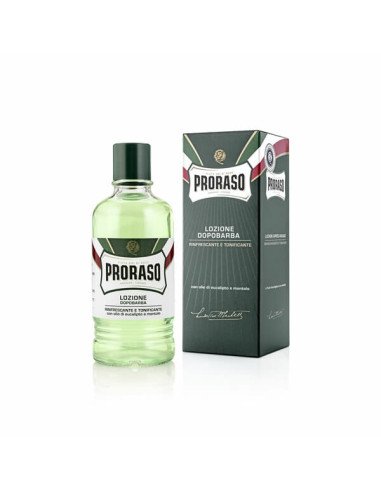 Proraso Lozione Dopobarba 400ml