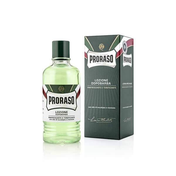 Proraso Lozione Dopobarba 400ml