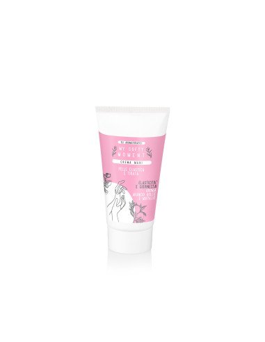 Crema Mani My Softy Moment 75ml