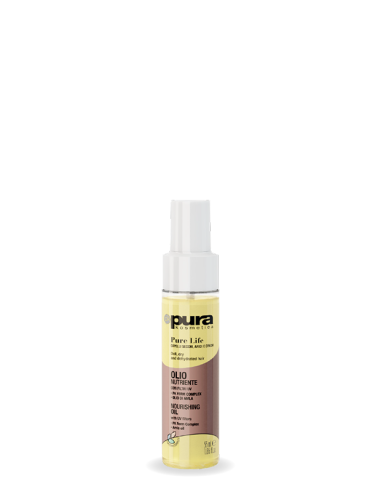 Pura Kosmetica Elisir illuminante 100ml