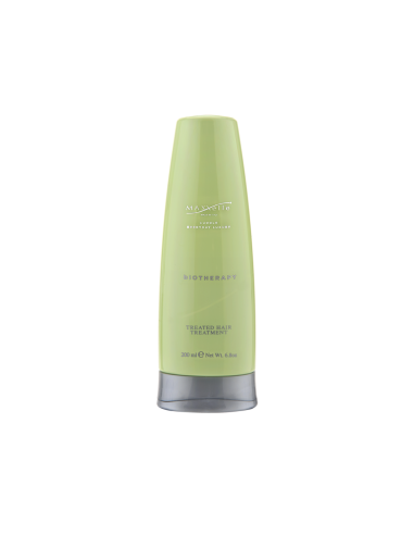 Maschera per capelli trattati BioTHERAPY 200ml