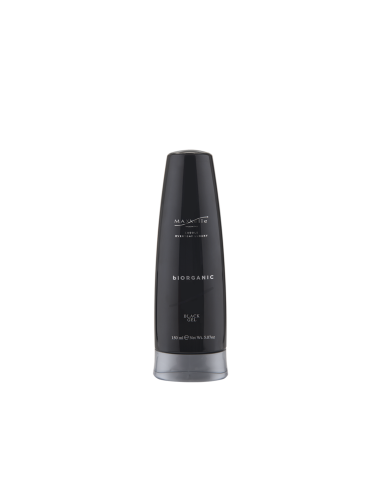 Black Gel Biorganic 150ml