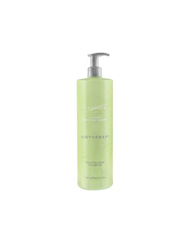 Shampoo per capelli trattati BioTHERAPY 1000ml