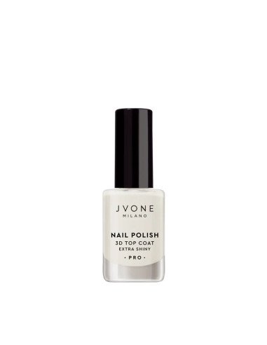 Jvone Top Coat 3D 11ml