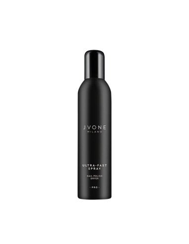 Jvone Asciugasmalto Spray 200ml