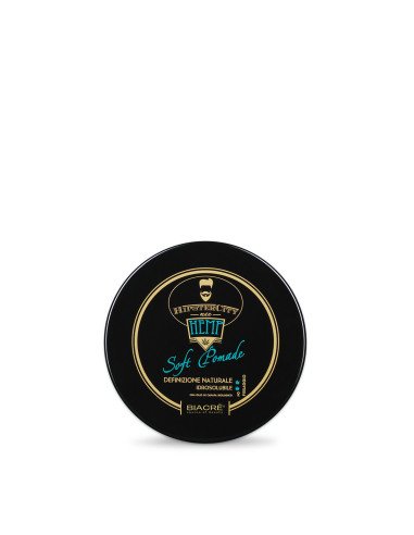 Soft Pomade 100ml Hipstercity