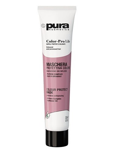 Maschera Color Pro Pura Kosmetica 200ml