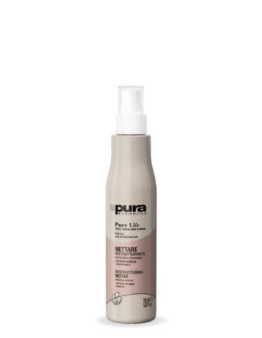 PK Nettare Spray Nutriente e Rigenerante 150ml