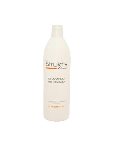 Struktis Shampoo Agrumi Equilibrante - 1000ml