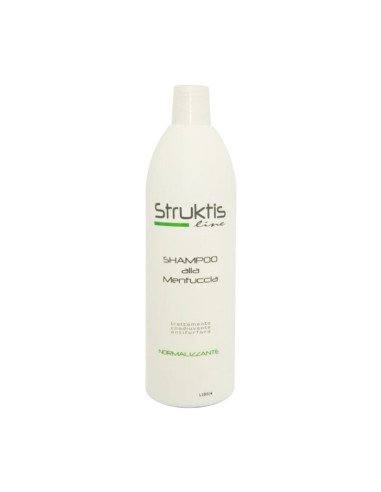 Struktis Shampoo Menta Normalizzante - 1000ml